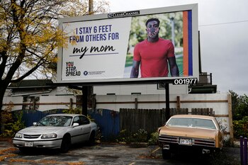 La transmisión de SARS-CoV-2 comenzó