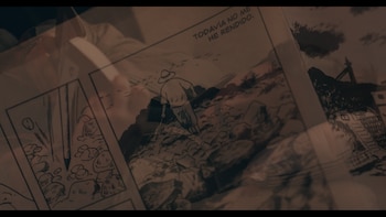 Condorito, Hiroshima y la revista MAD se juntan en la apertura de ¡Esto Es Historieta!