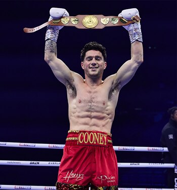 Un boxeador murió después de una pelea