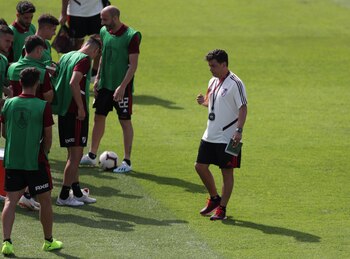 (REUTERS/Guadalupe Pardo)