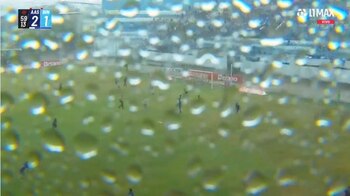 Transmisión de L1 MAX afectada