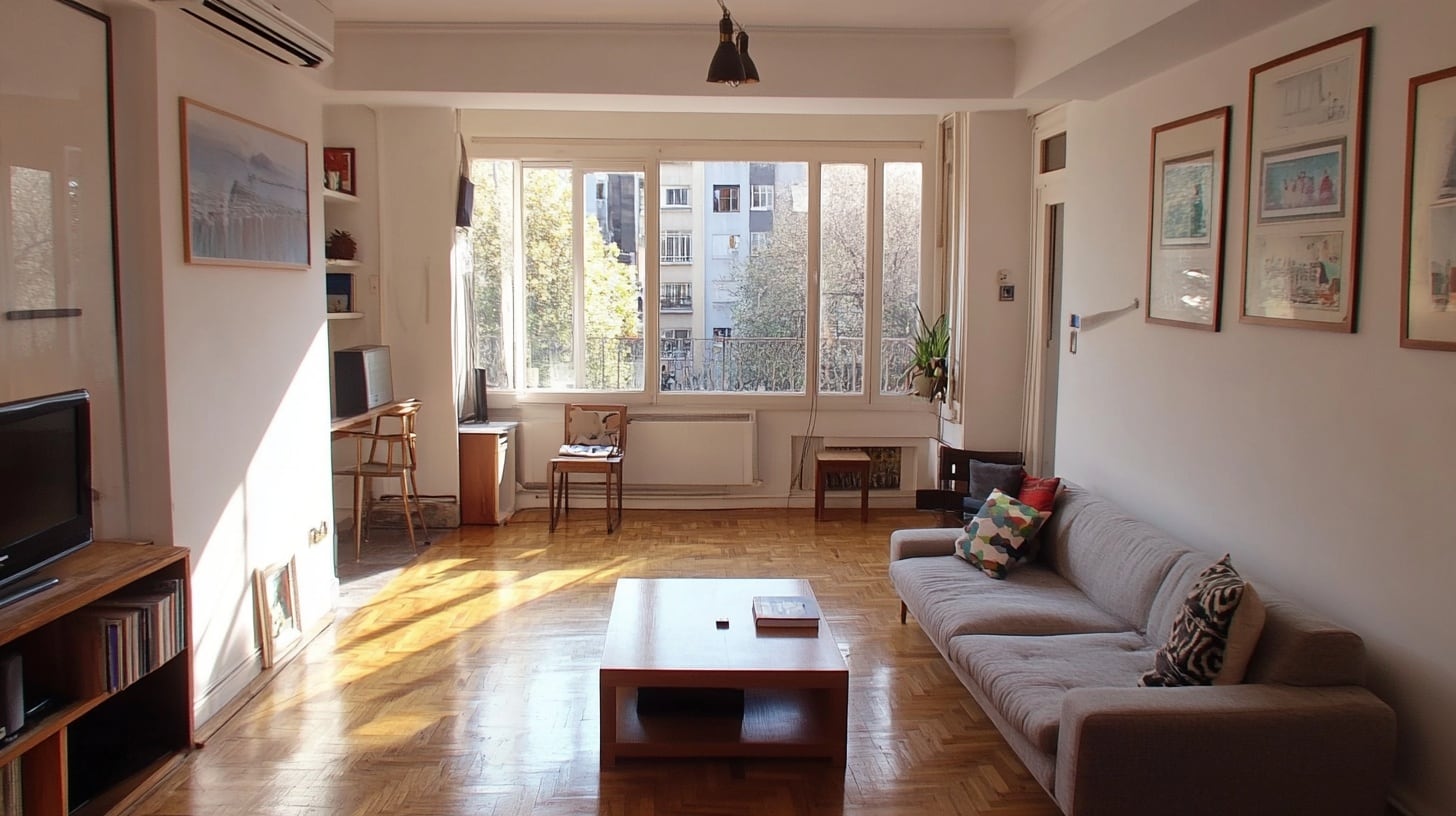 La mudanza estaba motivada por razones familiares, laborales y de salud, en un contexto de urgencia (Imagen Ilustrativa Infobae)