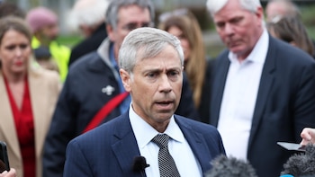 El abogado de Maduro pide