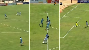 El pase equivocado de Maxloren