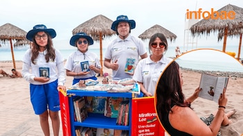 Los libros seleccionados para este