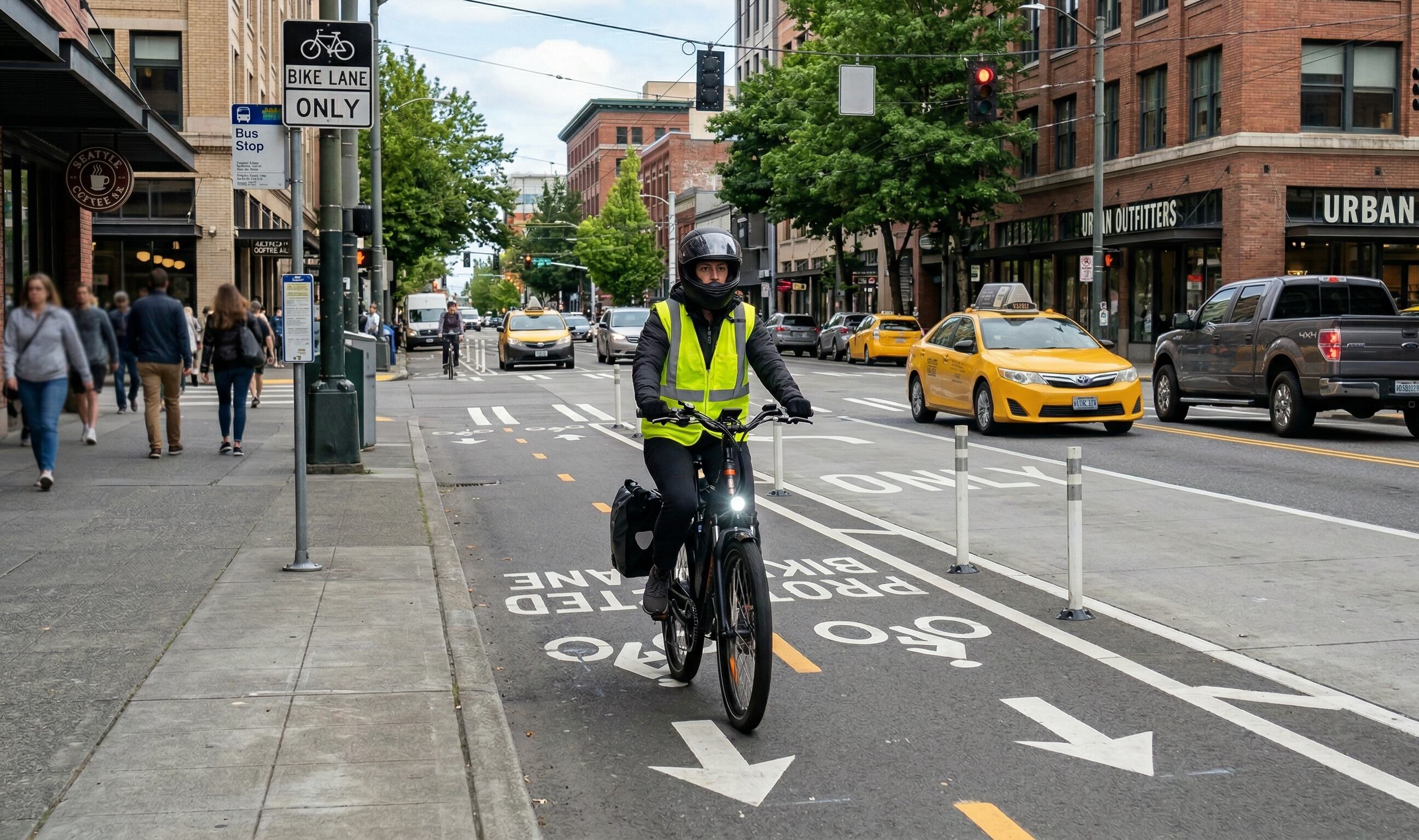 Expertos en salud pública insisten en el uso de protección adecuada y en la importancia de conocer tanto el equipamiento como la legislación vigente (Imagen Ilustrativa Infobae)