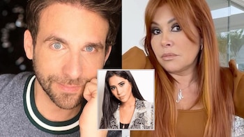 Rodrigo González defiende su posición