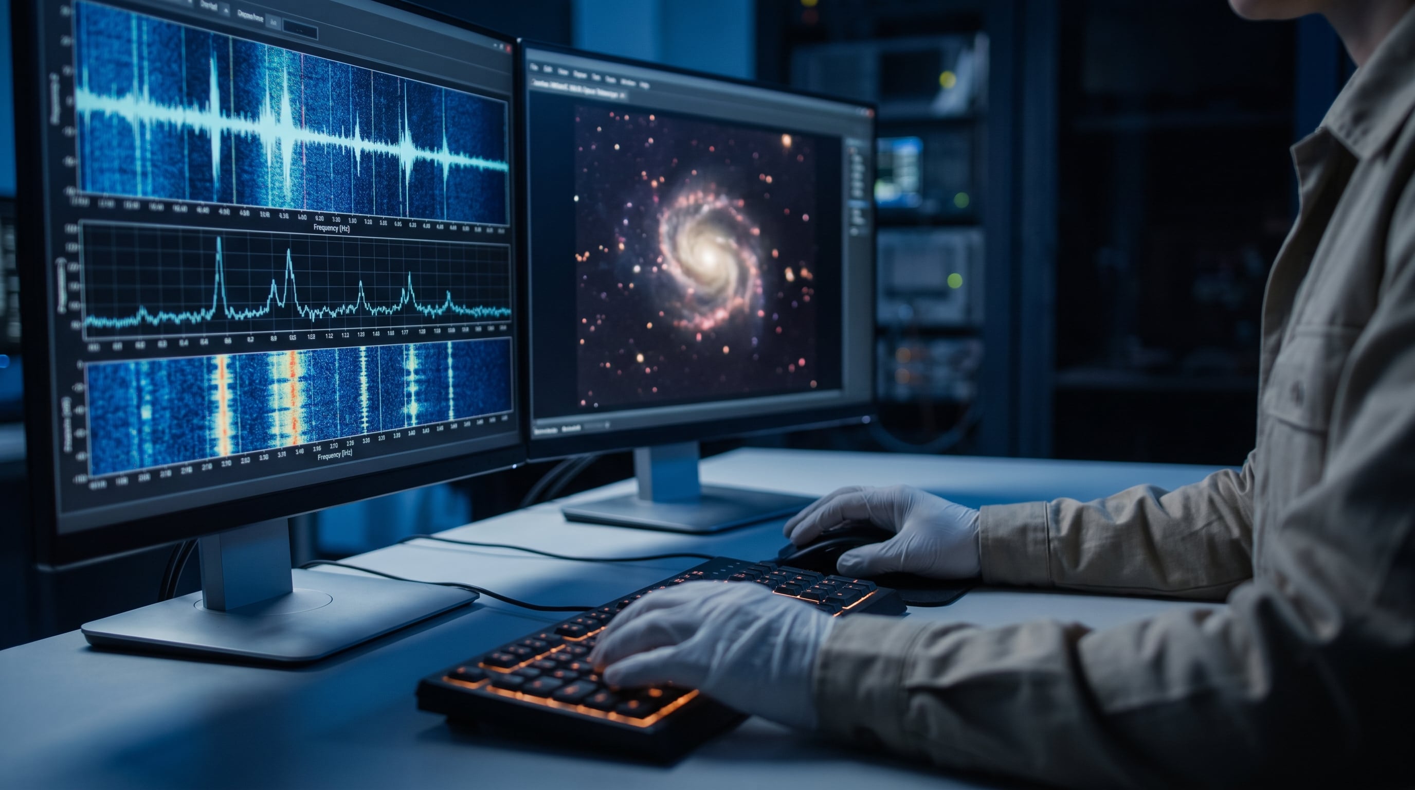 Los investigadores buscan rastrear ráfagas en etapas más tempranas para acercarse a las primeras generaciones de estrellas. (Imagen Ilustrativa Infobae)