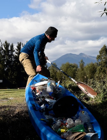 "Si nosotros no hacemos algo