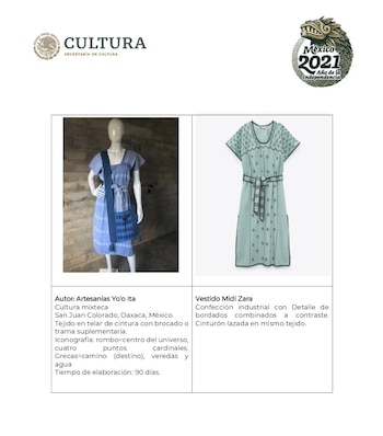 (Foto: Secretaría de Cultura)