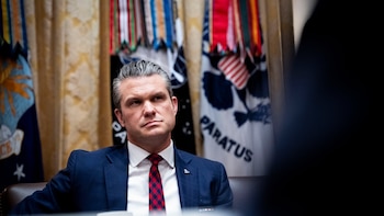 El Congreso presiona al Pentágono