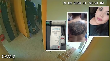 Nuevos detalles de la muerte de Yenifer García mientras se hacía un tatuaje en Bogotá: el anestesiólogo era realmente un auxiliar de enfermería