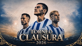 Fixture que le resta a Alianza Lima en el Torneo Clausura 2026: partidos para levantar el trofeo de la Liga 1