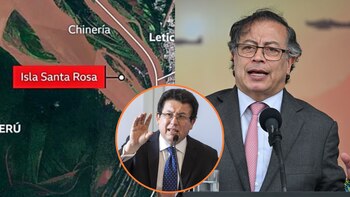 Excanciller pide que Gustavo Petro