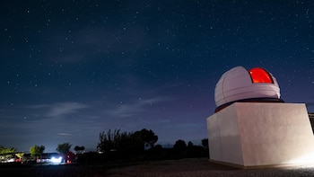 Los primeros cuásares observados hasta la fecha están arrojando luz sobre los inicios de nuestro cosmos