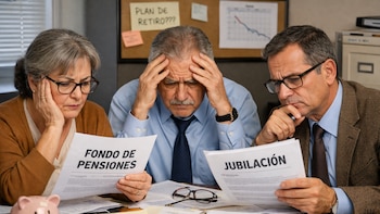 Los trabajadores que nunca podrán jubilarse con el IMSS aunque coticen toda su vida: el cálculo que las Afore no publican