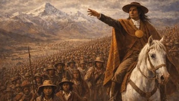 Efemérides – Efemérides en Perú – Qué se celebra – Perú – noticias – 18 mayo