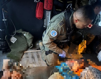 El Ejército Nacional atribuye el