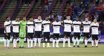 El cuadro bogotano ganó en