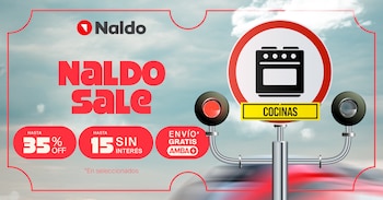 Inhouse Naldo Sale