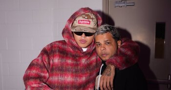 Mánager de Beéle salió a