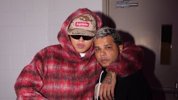 Hasta el manager de Beele