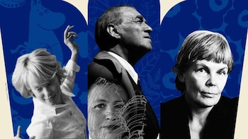 Documentales y películas finlandesas llegan