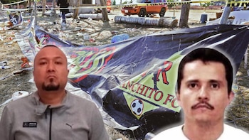 Masacre en Salamanca deja al