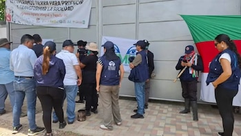 Autoridades ambientales advierten afectaciones en los procesos de rehabilitación de especies silvestres. - crédito Corporinoquia