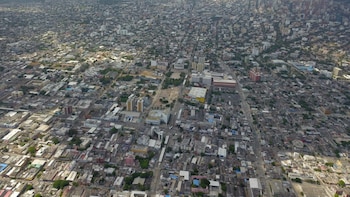 Habrá refuerzo militar en Barranquilla