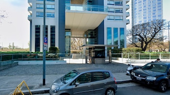 Juana Manso 670 Puerto Madero