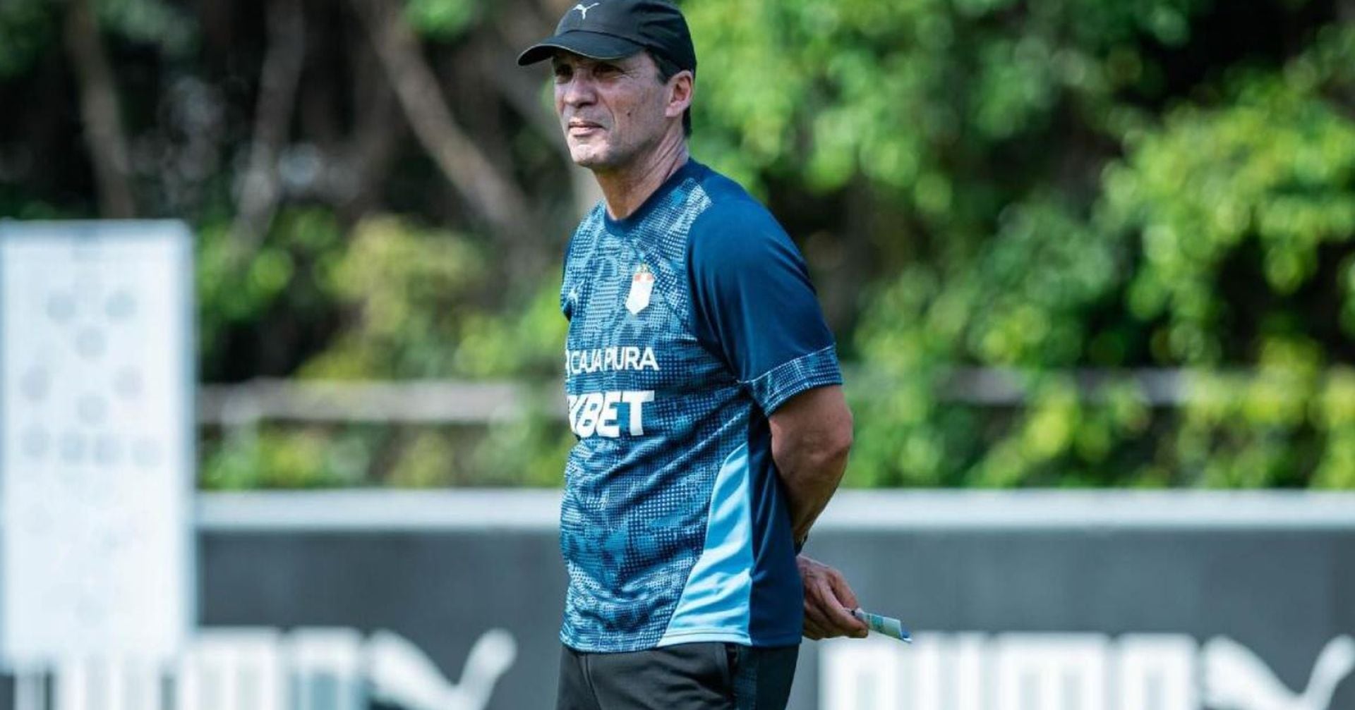 Zé Ricardo afrontará su primer partido con escaso tiempo de preparación, en un contexto marcado por resultados adversos y la presión de debutar en la Copa Libertadores. (Sporting Cristal)