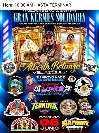 El evento será el próximo