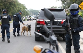 El incremento en las cifras de decomisos de cocaína, crack y marihuana en Costa Rica evidencia una mayor eficacia operativa y la intensificación de las estrategias de seguridad. (Foto cortesía Ministerio Público)