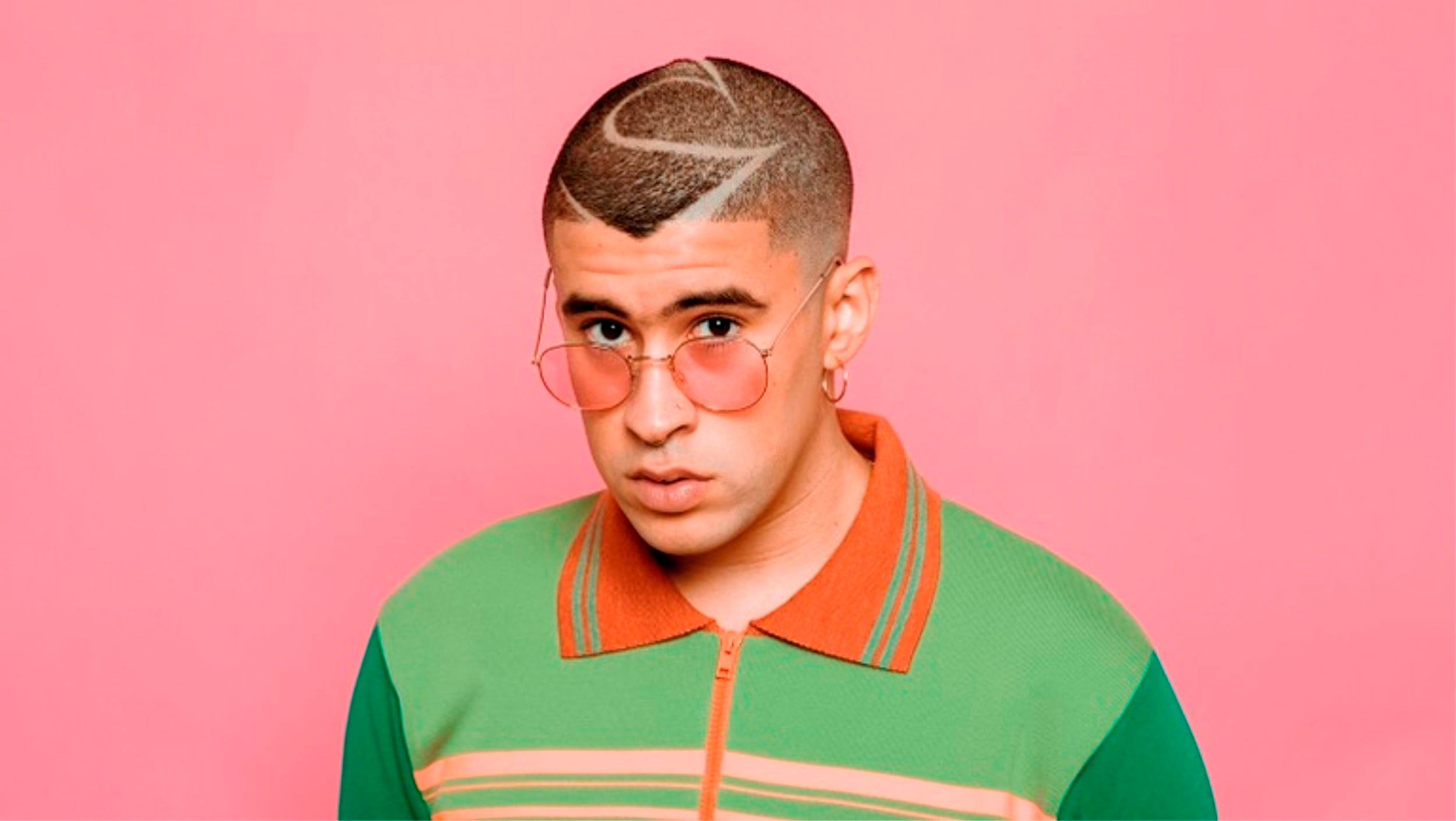 Bad Bunny regresó a Argentina meses después para presentarse en el Luna Park, confirmando el crecimiento de su convocatoria (EFE/Rimas Entertainment)
