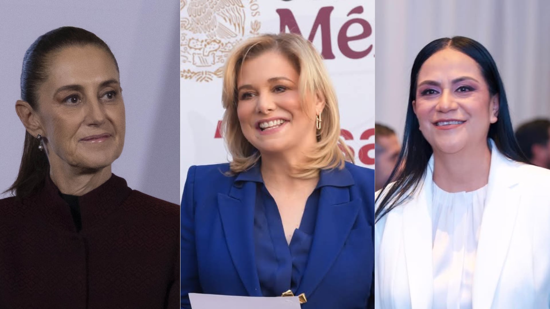 Sube la temperatura política: PAN y Morena se suman a la nueva disputa entre Maru Campos y Ariadna Montiel