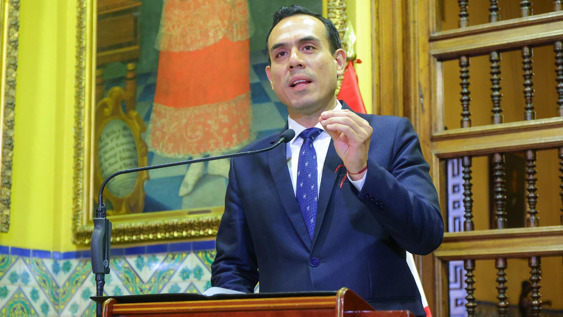 Perú confirma la expulsión de Karla Ornelas, encargada de la Embajada de México, tras ruptura de relaciones diplomáticas