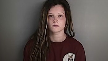 Una mujer llamó desesperada al