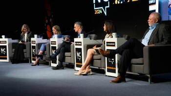 North Capital Forum 2024 se