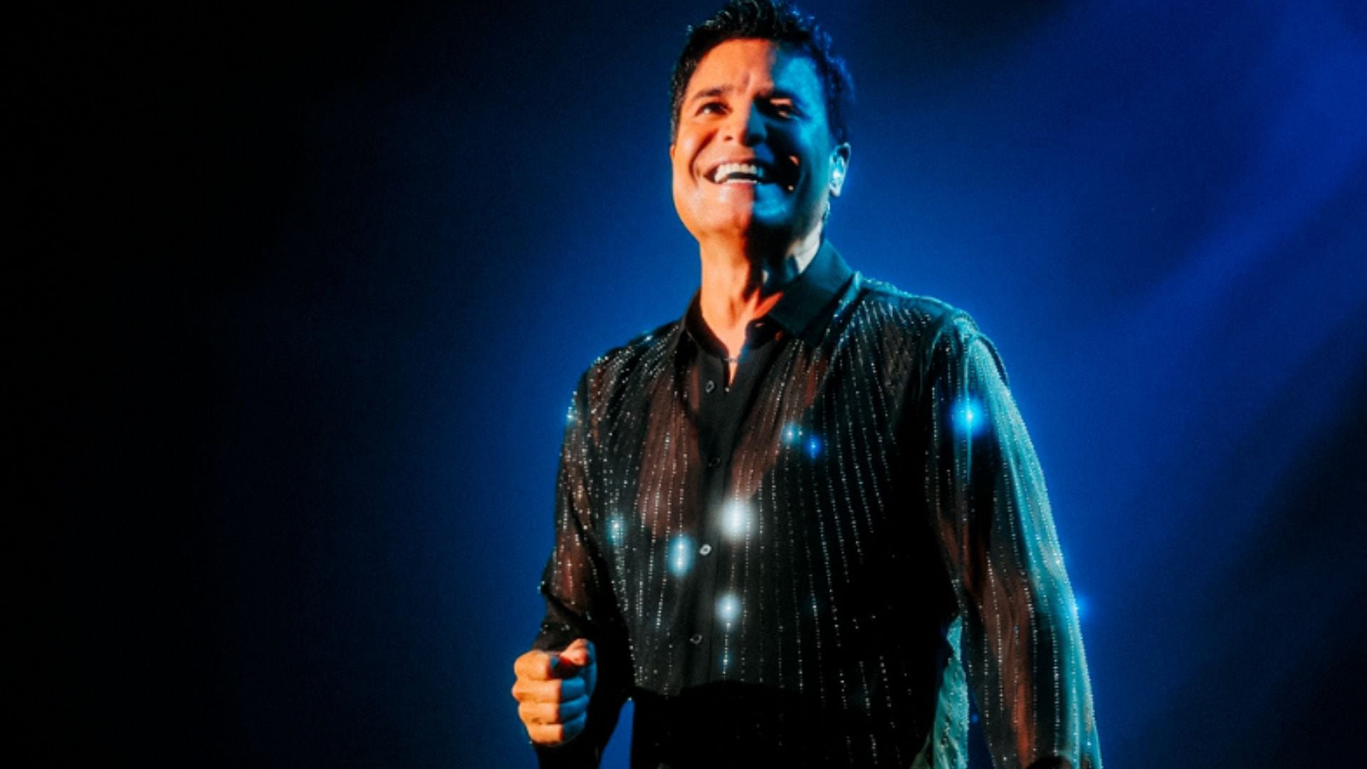 Concierto de Chayanne en Arequipa: precios, horarios y recomendaciones para su show. IG