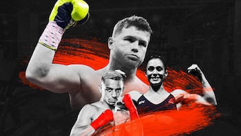 Mexicanos al grito de guerra: