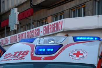 Esta semana, en Italia, Francia