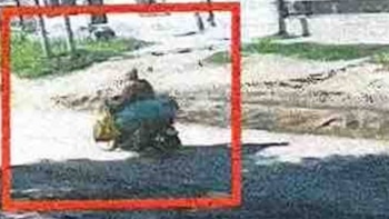 Difundieron imágenes que serían clave para localizar más restos de Ramona Medina, la mujer que fue desmembrada