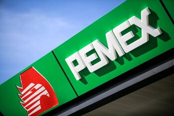 Pemex buscaría revertir la reciente