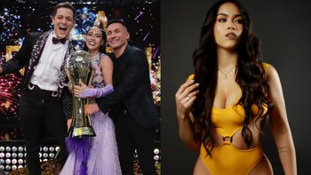 ¿Quién es Alexandra Clavijo, la