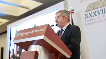 Juan Ramón de la Fuente