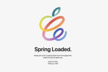 "Spring loaded" es el nombre