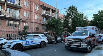 El cuerpo de González fue