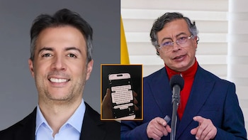 Petro ordenó retirar la licencia de funcionamiento a las peores EPS por denuncias de presunto soborno: “Mantienen la corrupción”