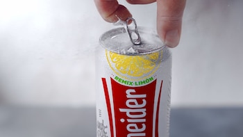 Esta versión suma frescura al